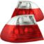 Picture of ANZO USA Tail Light Set - 221217