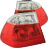 Picture of ANZO USA Tail Light Set - 221218