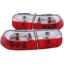 Picture of ANZO USA Tail Light Set - 221220