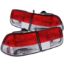Picture of ANZO USA Tail Light Set - 221222