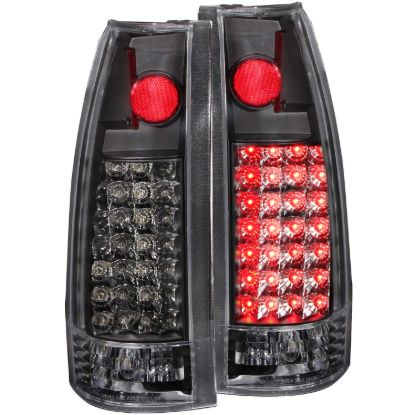 Picture of ANZO USA Tail Light Set - 311006