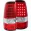 Picture of ANZO USA Tail Light Set - 311007