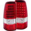 Picture of ANZO USA Tail Light Set - 311010