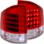 Picture of ANZO USA Tail Light Set - 311013