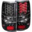 Picture of ANZO USA Tail Light Set - 311024