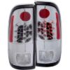 Picture of ANZO USA Tail Light Set - 311026