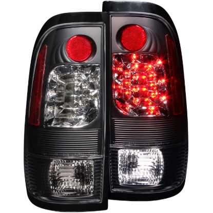 Picture of ANZO USA Tail Light Set - 311027