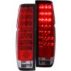 Picture of ANZO USA Tail Light Set - 311034
