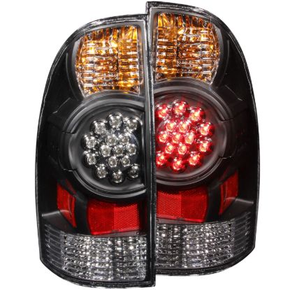 Picture of ANZO USA Tail Light Set - 311042