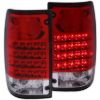 Picture of ANZO USA Tail Light Set - 311043