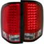 Picture of ANZO USA Tail Light Set - 311047