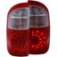 Picture of ANZO USA Tail Light Set - 311060
