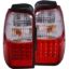 Picture of ANZO USA Tail Light Set - 311070