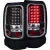 Picture of ANZO USA Tail Light Set - 311073