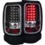 Picture of ANZO USA Tail Light Set - 311073