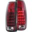 Picture of ANZO USA Tail Light Set - 311079