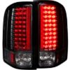 Picture of ANZO USA Tail Light Set - 311081