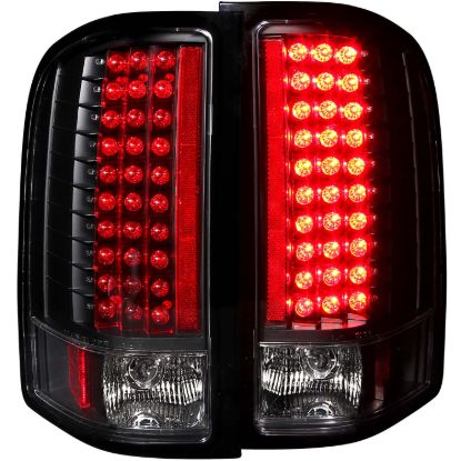 Picture of ANZO USA Tail Light Set - 311081