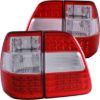 Picture of ANZO USA Tail Light Set - 311094