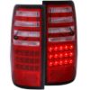 Picture of ANZO USA Tail Light Set - 311095