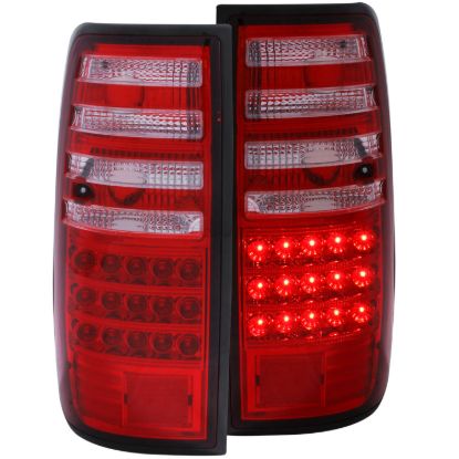 Picture of ANZO USA Tail Light Set - 311095