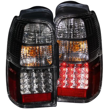 Picture of ANZO USA Tail Light Set - 311099