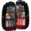 Picture of ANZO USA Tail Light Set - 311099