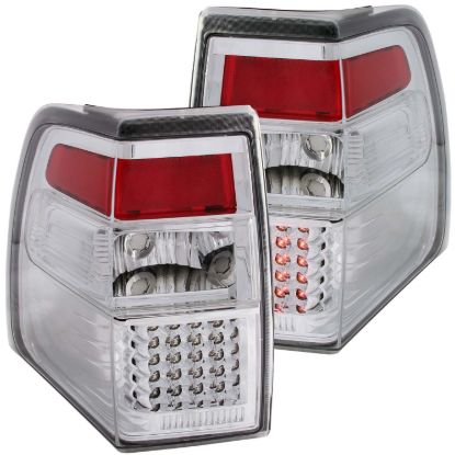 Picture of ANZO USA Tail Light Set - 311109