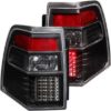 Picture of ANZO USA Tail Light Set - 311110