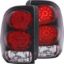 Picture of ANZO USA Tail Light Set - 311116