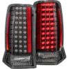 Picture of ANZO USA Tail Light Set - 311121
