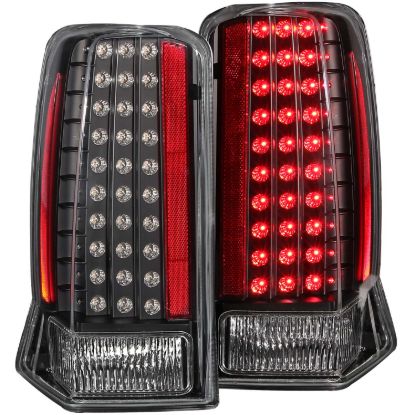 Picture of ANZO USA Tail Light Set - 311121