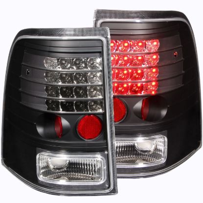 Picture of ANZO USA Tail Light Set - 311125