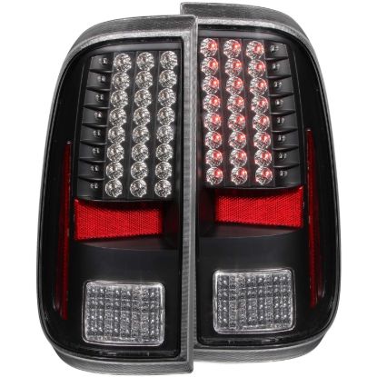 Picture of ANZO USA Tail Light Set - 311127