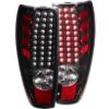 Picture of ANZO USA Tail Light Set - 311136