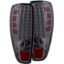 Picture of ANZO USA Tail Light Set - 311137