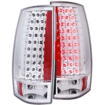 Picture of ANZO USA Tail Light Set - 311141