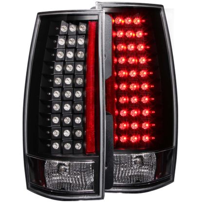 Picture of ANZO USA Tail Light Set - 311142