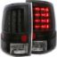 Picture of ANZO USA Tail Light Set - 311144
