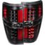Picture of ANZO USA Tail Light Set - 311145
