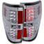 Picture of ANZO USA Tail Light Set - 311147