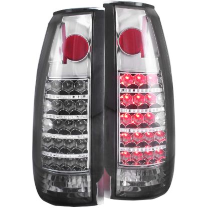 Picture of ANZO USA Tail Light Set - 311158