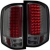 Picture of ANZO USA Tail Light Set - 311159