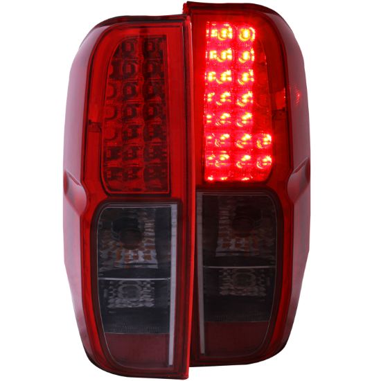 Picture of ANZO USA Tail Light Set - 311174