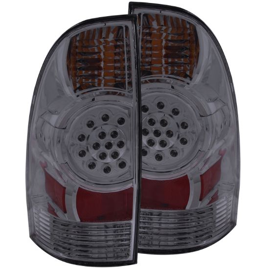 Picture of ANZO USA Tail Light Set - 311179