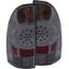 Picture of ANZO USA Tail Light Set - 311179