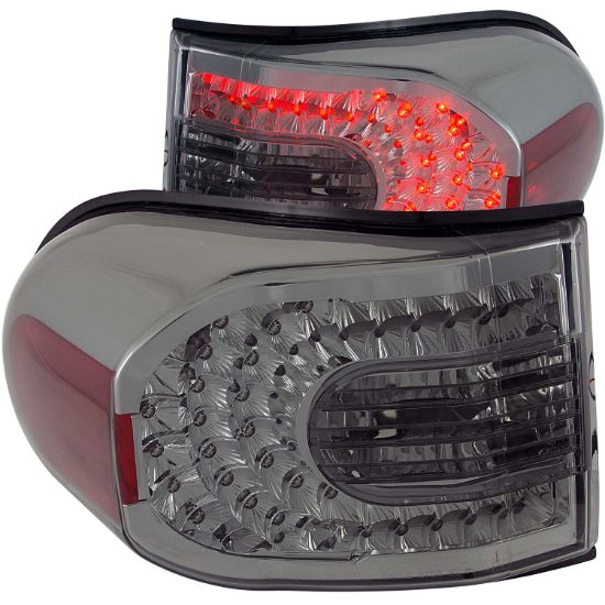 Picture of ANZO USA Tail Light Set - 311184