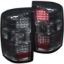 Picture of ANZO USA Tail Light Set - 311218