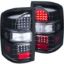 Picture of ANZO USA Tail Light Set - 311220