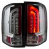 Picture of ANZO USA Tail Light Set - 311224
